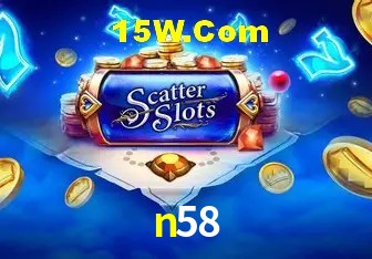 n58 - Slots No Cassino Online! - n58.com