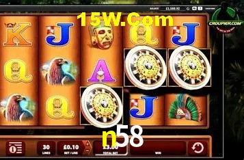 n58 bet