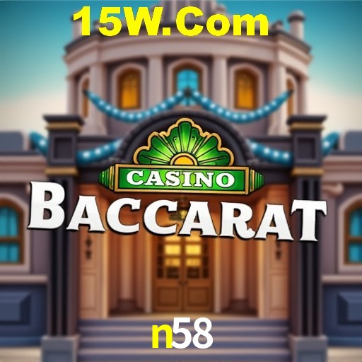 Desvendando o Mundo dos Jogos Virtuais na n58