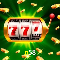 cassino n58