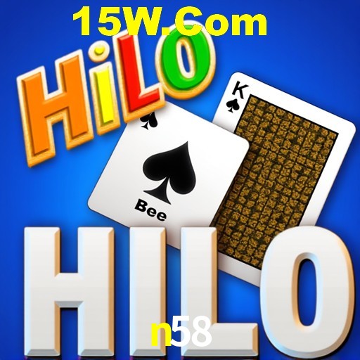 Descubra o Mundo do Cassino Online com n58