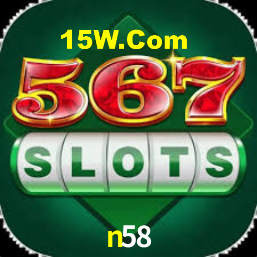 n58,n58.com
