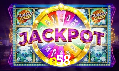 Sinta a adrenalina dos jogos de cassino com n58