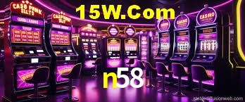 Slot Games n58