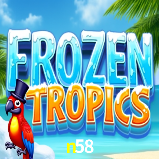 Diretório de Jogos n58