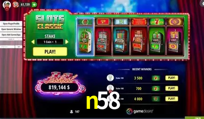 n58,n58.com