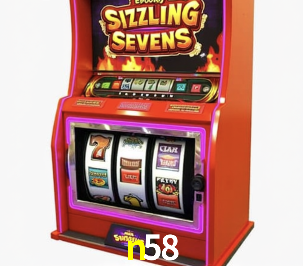 Jogos de Slot n58